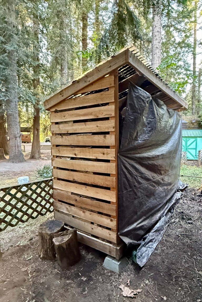 74.75-8 Firewood Shed